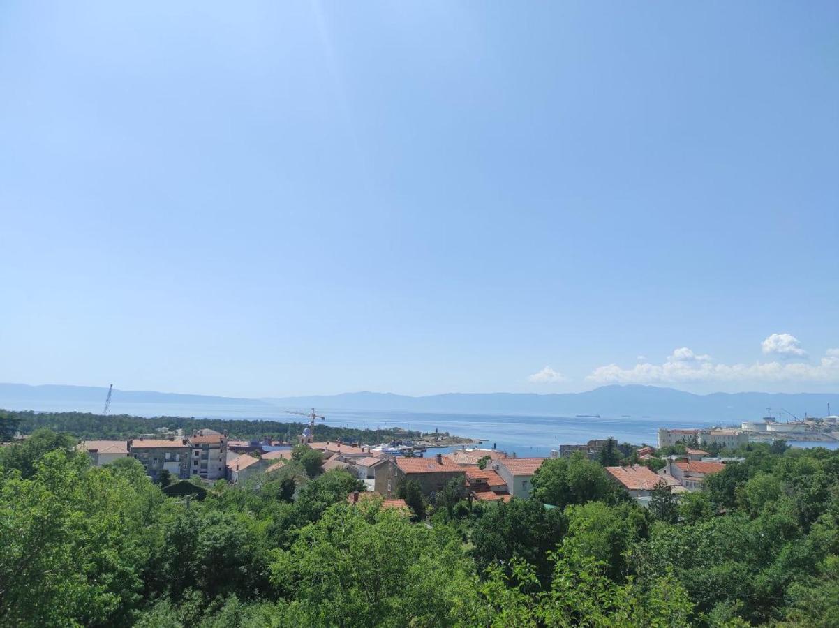 Apartment Deeranaei Kraljevica Exterior foto